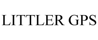 LITTLER GPS