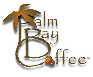 PALM BAY COFFEE