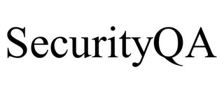 SECURITYQA