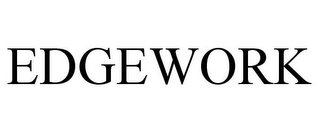 EDGEWORK