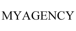 MYAGENCY