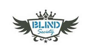 BLIND SOCIETY