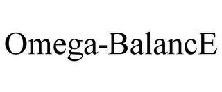 OMEGA-BALANCE