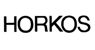 HORKOS