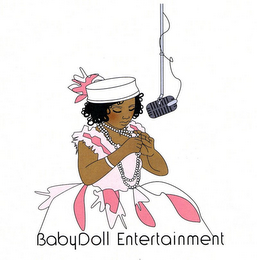 BABYDOLL ENTERTAINMENT