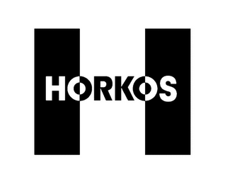 H HORKOS