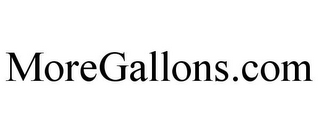 MOREGALLONS.COM