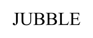 JUBBLE