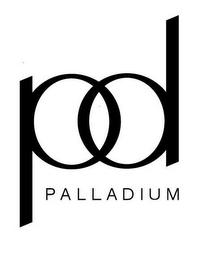 PALLADIUM PD