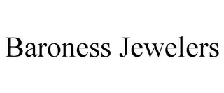 BARONESS JEWELERS