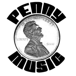 PENNY MUSIC