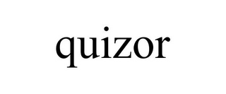 QUIZOR