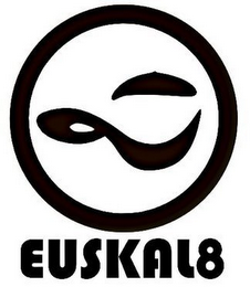 EUSKAL8