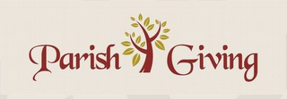 PARISH GIVING