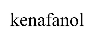 KENAFANOL