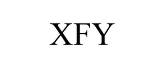 XFY