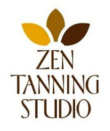 ZEN TANNING STUDIO