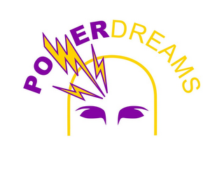 POWERDREAMS