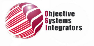 OBJECTIVE SYSTEMS INTEGRATORS