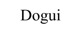 DOGUI
