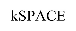 KSPACE