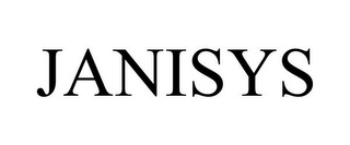 JANISYS