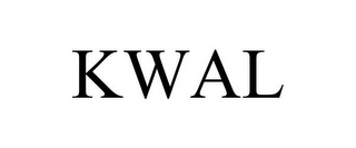 KWAL