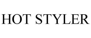 HOT STYLER