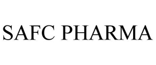 SAFC PHARMA