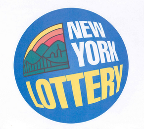 NEW YORK LOTTERY