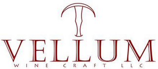 VELLUM WINE CRAFT LLC