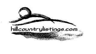 HILLCOUNTRYLISTINGS.COM