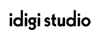 IDIGI STUDIO