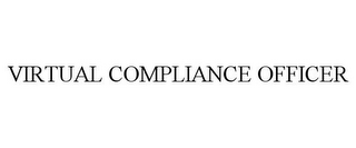 VIRTUAL COMPLIANCE OFFICER