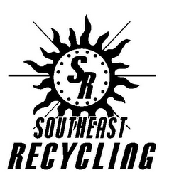 SR SOUTHEAST RECYCLING