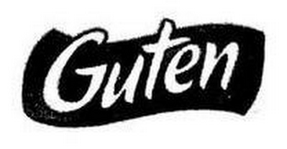 GUTEN