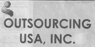 OUTSOURCING USA, INC.