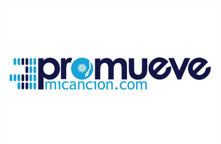 PROMUEVEMICANCION.COM