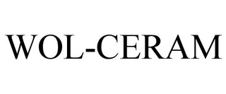 WOL-CERAM
