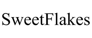 SWEETFLAKES