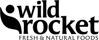 WILD ROCKET FRESH & NATURAL FOODS