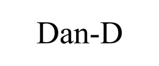 DAN-D