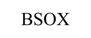 BSOX