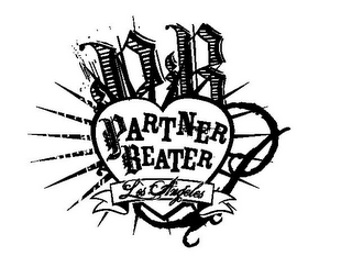 PARTNER BEATER LOS ANGELES