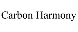 CARBON HARMONY