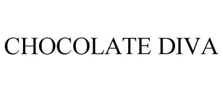 CHOCOLATE DIVA