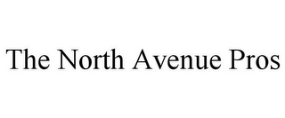 THE NORTH AVENUE PROS