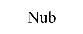 NUB