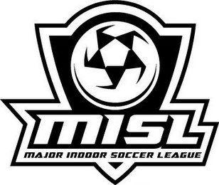 MISL MAJOR INDOOR SOCCER LEAGUE