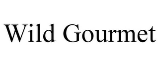 WILD GOURMET